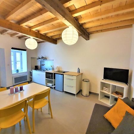 Maison De Ville Des Arenes Arles Eksteriør billede
