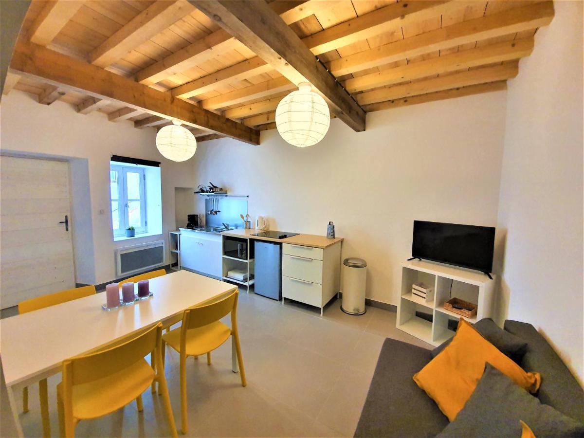 Maison De Ville Des Arenes Arles Eksteriør billede