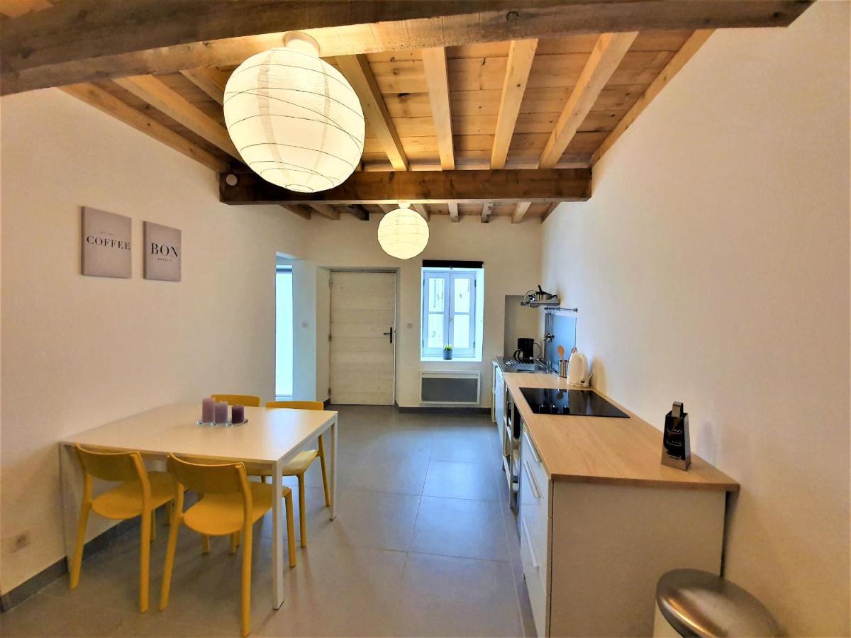 Maison De Ville Des Arenes Arles Eksteriør billede